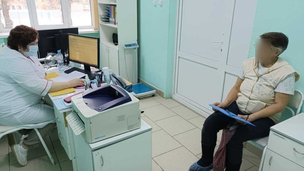 Неделя сохранения женского здоровья в Бирске: важные шаги к здоровью каждой женщины