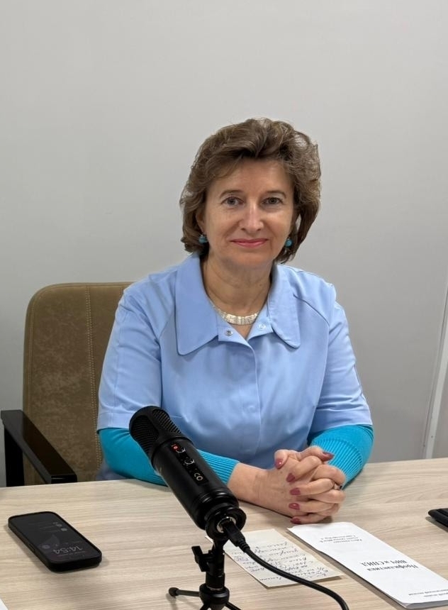 Бирск и район: статистика ВИЧ