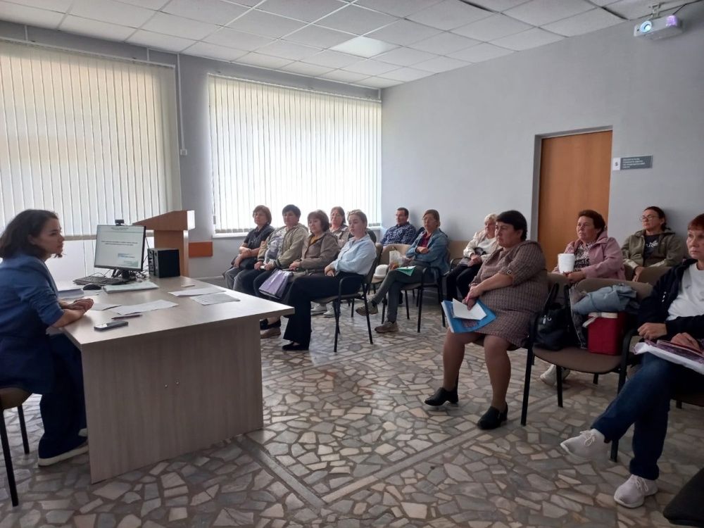 Комплексный подход к здоровью: итоги совещания по медицинскому обслуживанию населения