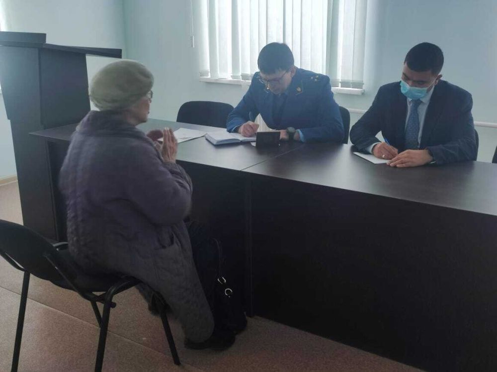 Приём граждан по вопросам лекарственного обеспечения