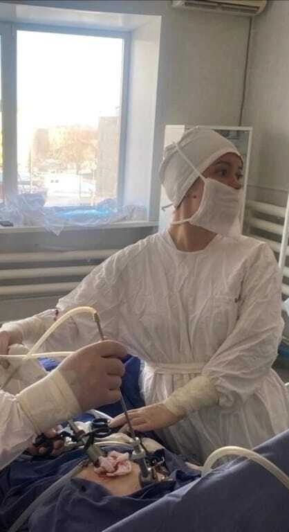 Клинический случай