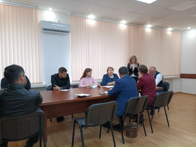 В Бирском районе готовы поставить болезням заслон