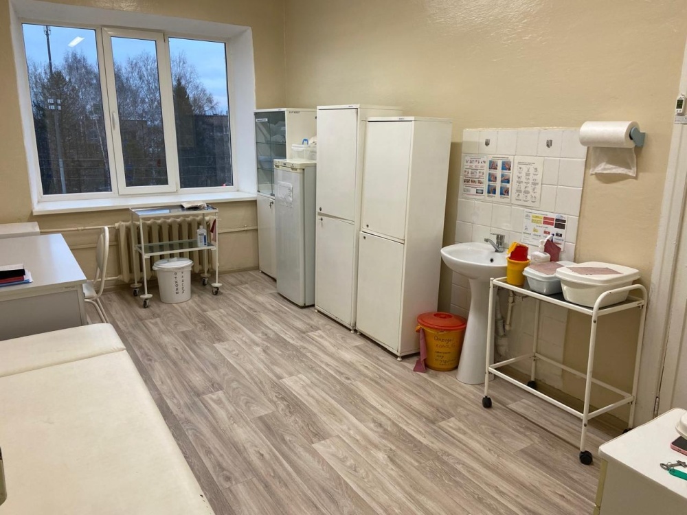 Светлый жест заботы: спасибо братьям Латыповым!