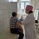 Приглашаем на вакцинацию против гриппа! Вакцинация проводится бесплатно по полису ОМС